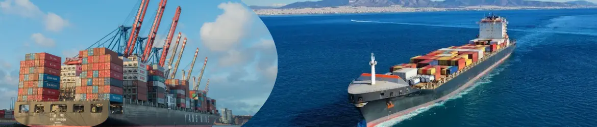 Commercial Ship Management Services Commercial Ship Management Services