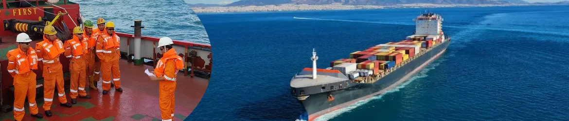 Crew Management Services