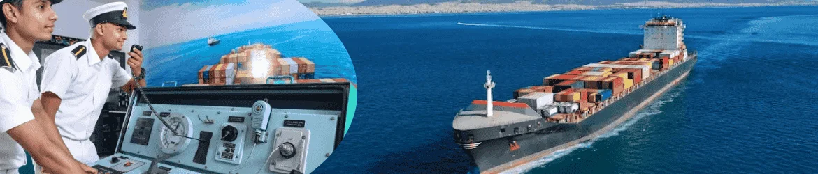 Diploma in Nautical Science Diploma in Nautical Science
