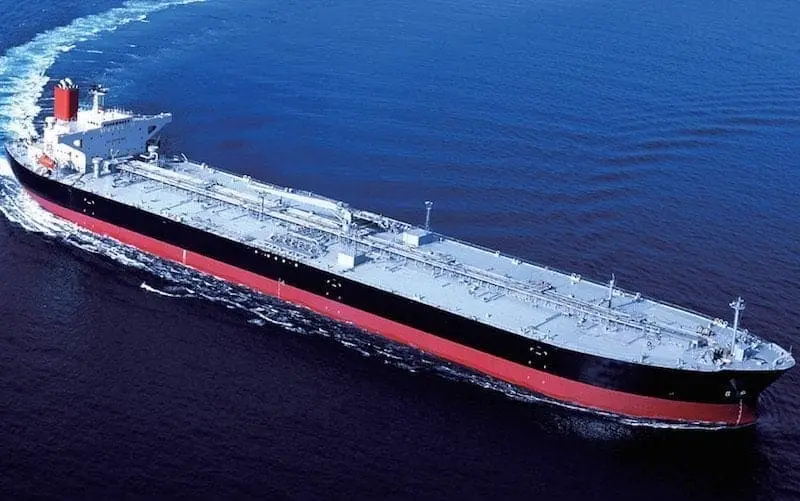 VACANCY FOR - TANKER