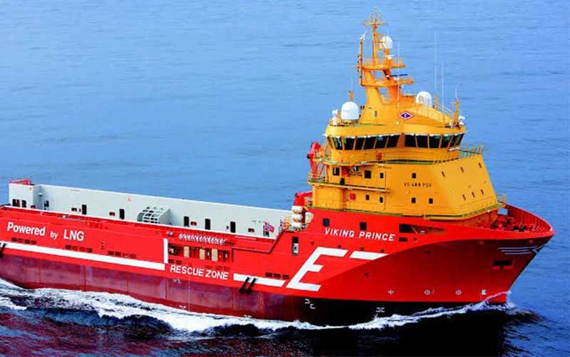 VACANCY FOR - OFFSHORE VESSEL